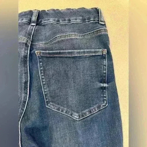 Express skinny jeans high waisted - Picture 13 of 16